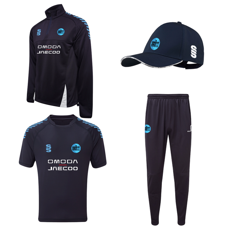 Coventry Girls Bundle - Unisex/Junior Fit