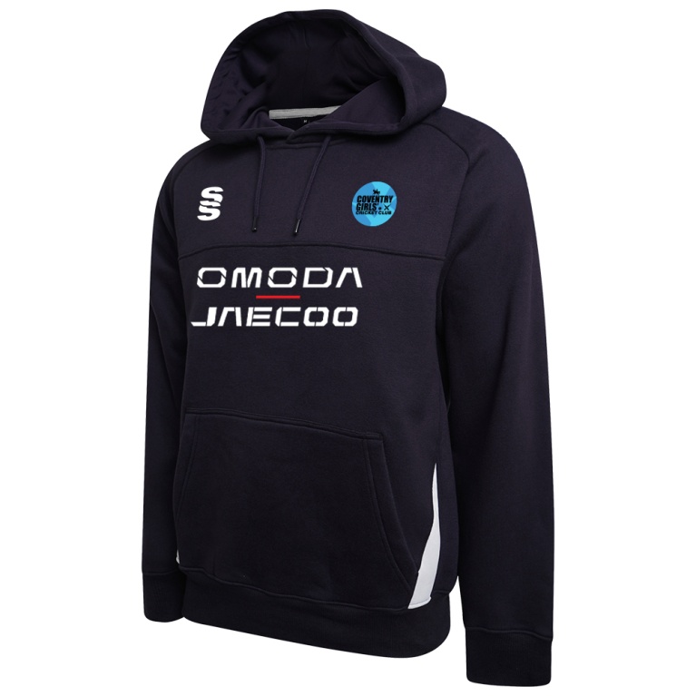 Fuse Hoody - Unisex Fit