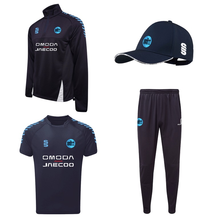 Coventry Girls Bundle