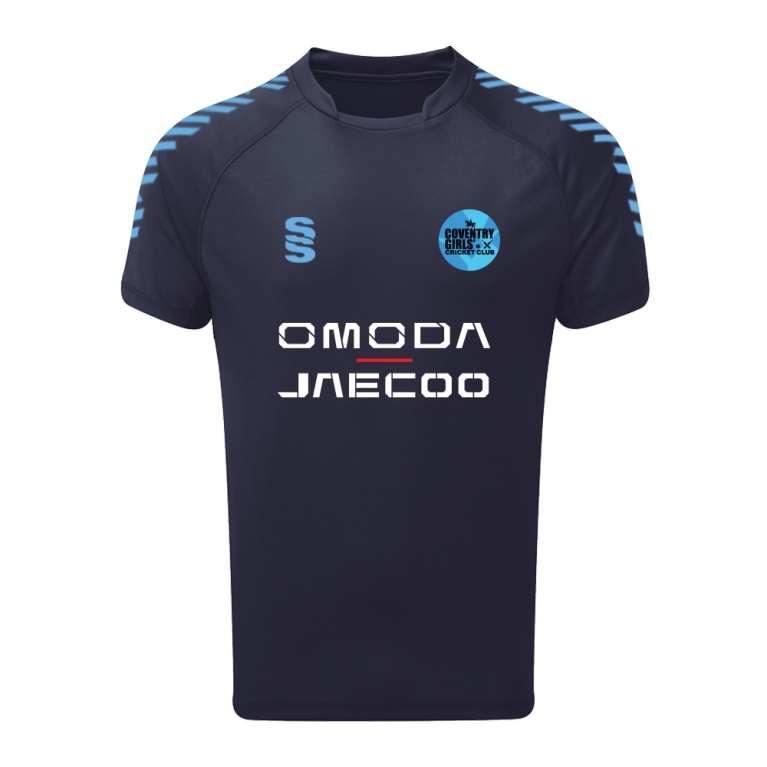 Dual Games Shirt - Women's/Girl's Fit