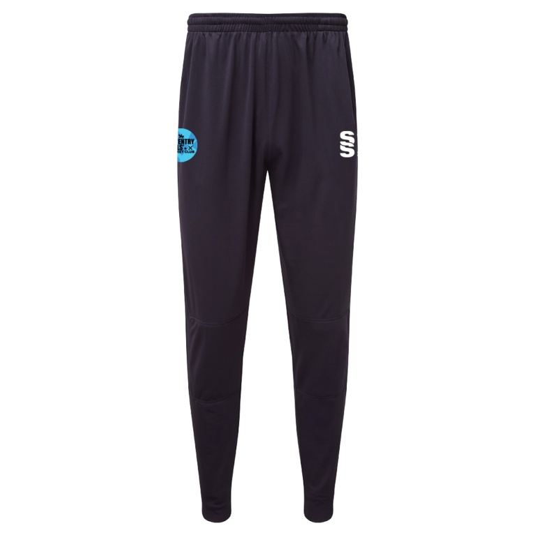 Active Playing Pant - Navy